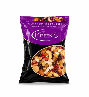 Cocktail exotique 1 kg kreek s
