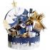Colis de noel comites d entreprise collectivites ccas