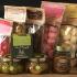 Colis gouter cadeau gourmand epicerie fine