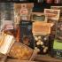 Colis grignotage au bureau cadeau gourmand epicerie fine