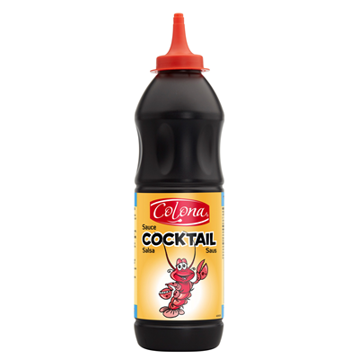 Colona sauce cocktail 950 ml