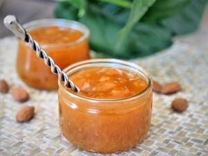 Compote en dosettes individuelle