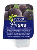Confiture 30g saint mamet prune le lot de 12