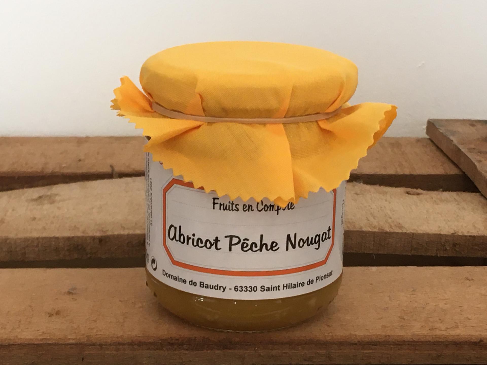 Confiture d orange et clementine aux epices de noel 250g bocal