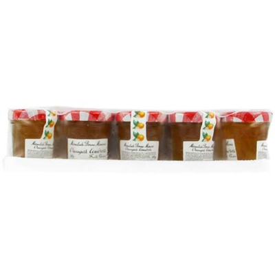 Confiture d oranges 15 x 30 g bonne maman 1
