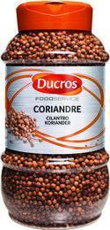 Coriandre entiere 230 g ducros