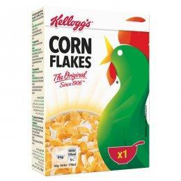 Corn flakes en boite 24 g kellogg s