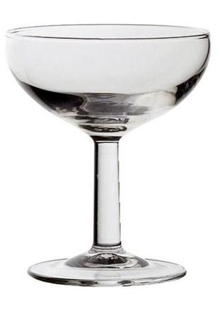 Coupe a champagne 13 cl ballon pour professionnels