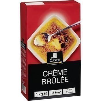 Caramel liquide en flacon 1 kg ALSA - Grossiste Sauces desserts et