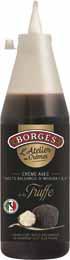 Creme de vinaigre balsamique modene truffe 400 ml