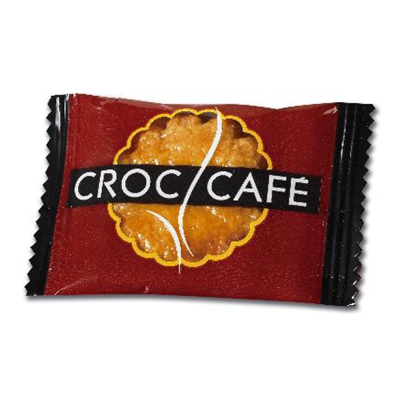 Croc cafe de 200 sachets 1 kg
