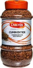 Cumin entier 375 g ducros