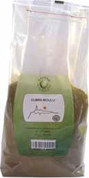 Cumin moulu (1kg)