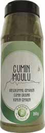 Cumin moulu 350 g saisse