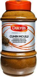 Cumin moulu 400 g ducros