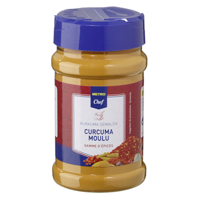 Curcuma 150 g 1