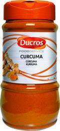 Curcuma moulu 250 g ducros