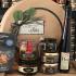 Delicieux coffret cadeau gourmand epicerie fine