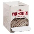 Dosettes chocolat lacte en poudre 100 x 23 g van houten