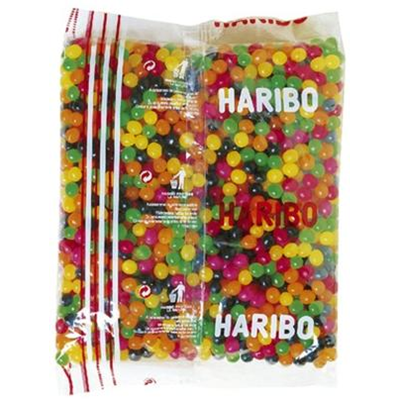 Dragibus 2 kg haribo