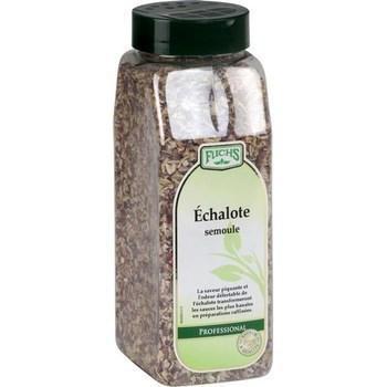 Echalote semoule 375 g