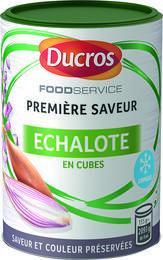 Echalotes lyophilisees 155 g ducros