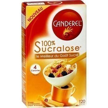 Édulcorant au sucralose - Lidl Navarre - 300 comprimés - 15g