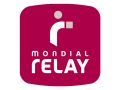 Epicerie en ligne mondial relay