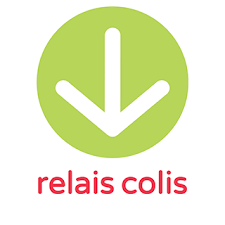 Epicerie en ligne relais colis