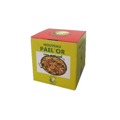 Epices pael or 100 naturel 100 g