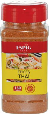 Epices thai 270 g espig 1