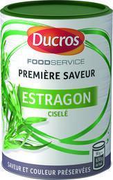 Estragon deshydrate 90 g ducros