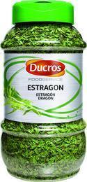 Estragon feuilles 70 g ducros