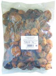 Figues seches depedonculees 1 kg