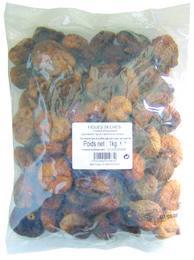 Figues seches depedonculees 1 kg