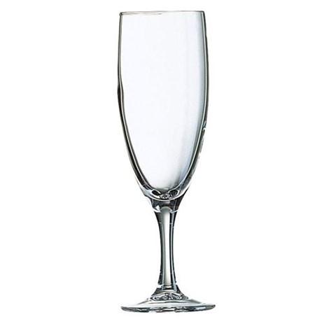 Flute a champagne 15 cl napoli pour professionnels