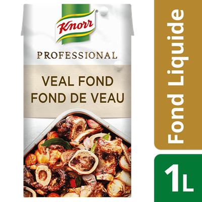 Sauce armoricaine déshydratée 8L 800g Knorr