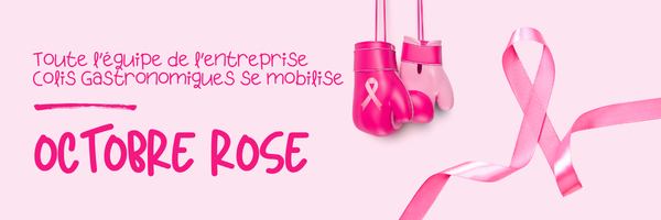 Fournisseur octobre rose 1