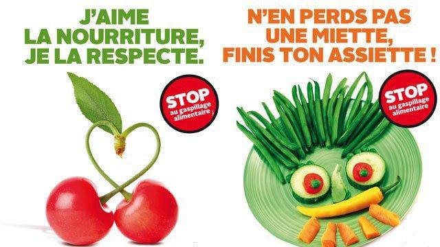 Epicerie anti-gaspi