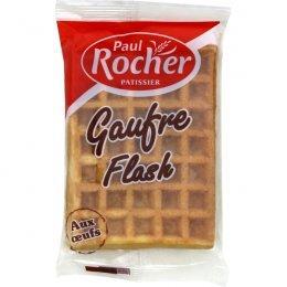 Gaufre flash en etui 40 g paul rocher