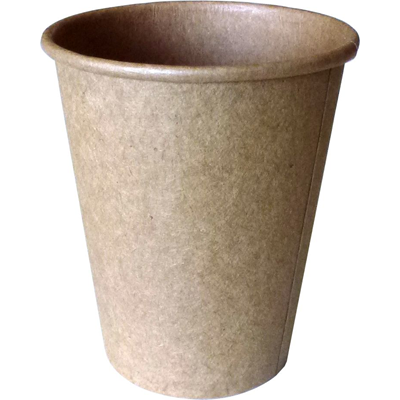 Gobelet jetable carton 21 cl vendu par 50