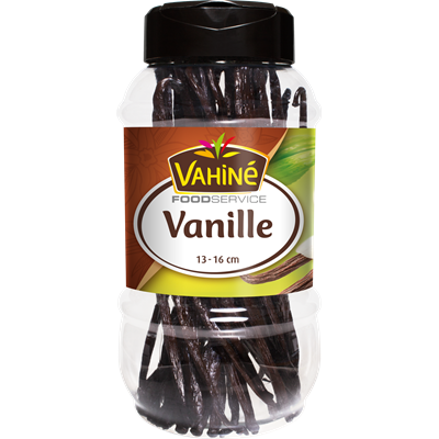 Gousses de vanille 50 pieces 90 g vahine 2