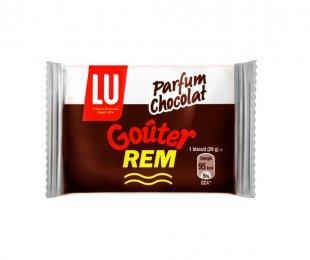 Gouter rem fourre chocolat en etui 20 g lu