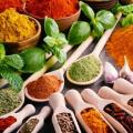 Grossiste en epices du monde