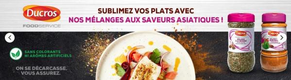 Grossiste epices en pot et vrac