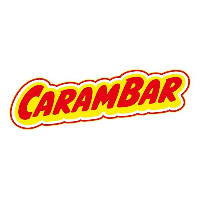 Carambar Atomic - 180 pièces