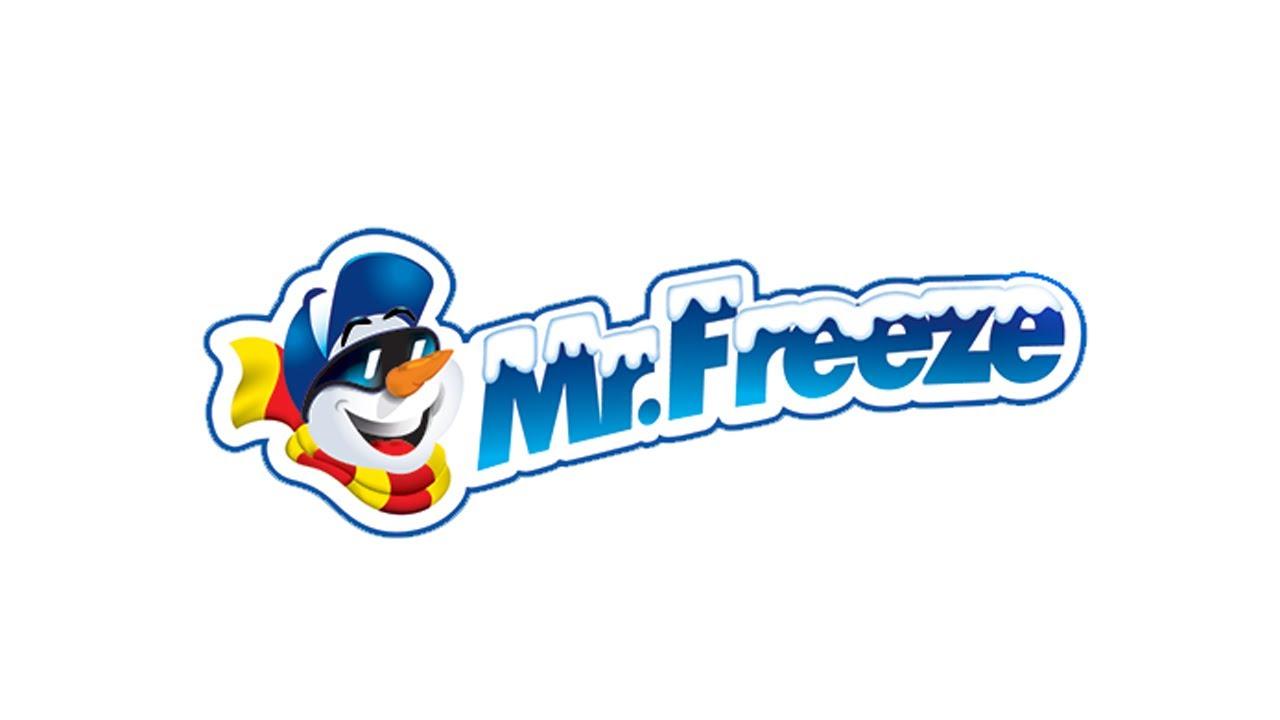 Mr Freeze