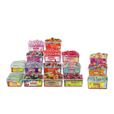 Haribo 13 3