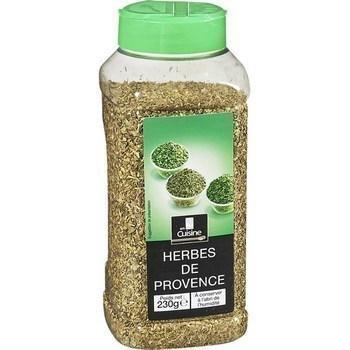 Herbes de provence 230 g