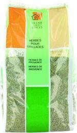 Herbes de provence 500 g la case aux epices